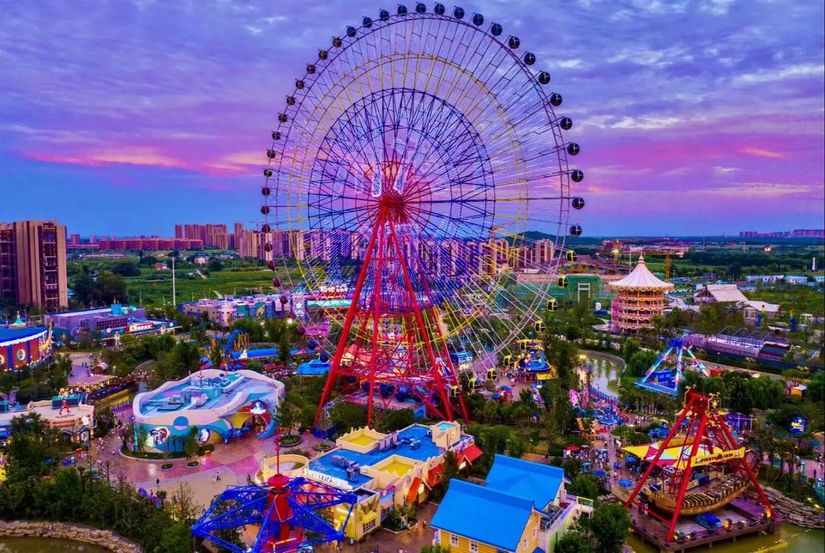郑州非常假日旅行社招聘：加入我们，共创旅游行业新未来！