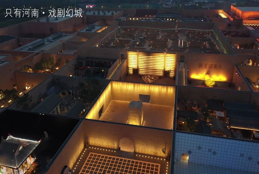 郑州禅源文化旅行社：探寻中原文化与自然风光的完美结合