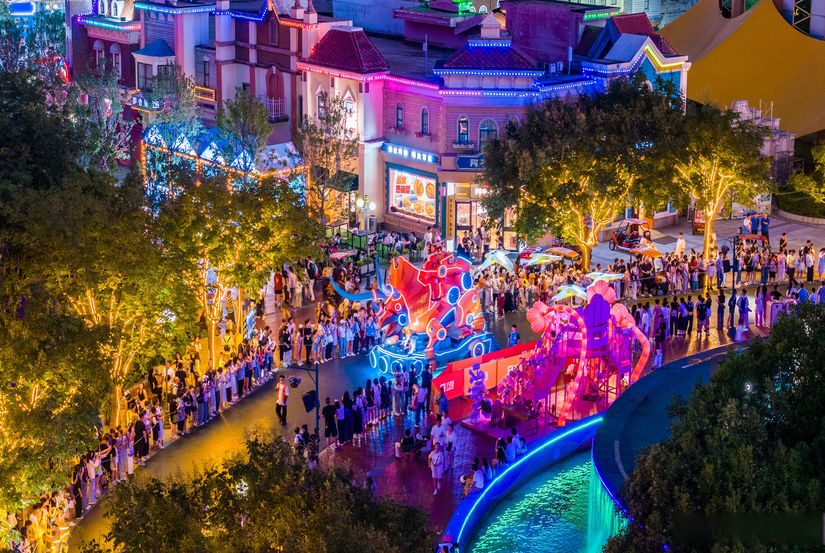 郑州经贸旅行社：专业定制您的完美旅程，探索世界从这里开始