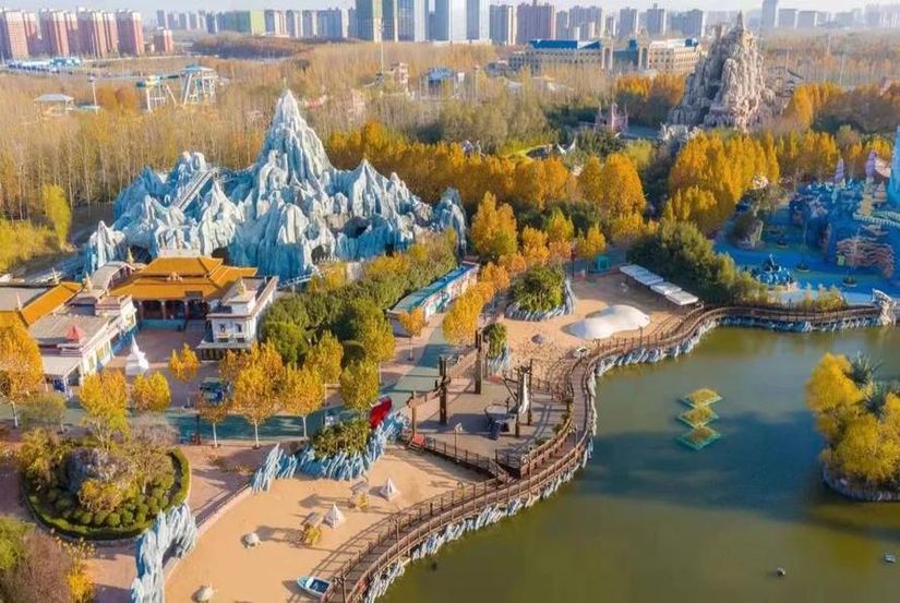 2023年郑州当地旅行社排名榜出炉，这些优质旅行社值得您信赖！