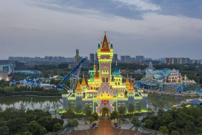 郑州海南假日旅行社：解锁椰风海韵的完美旅行攻略与贴心服务