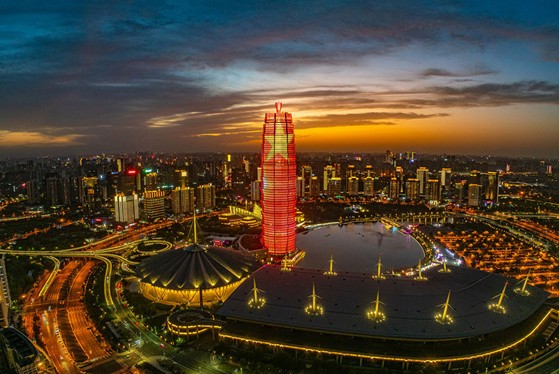 2023年郑州最佳旅行社排名出炉，这些优质服务商值得您信赖！