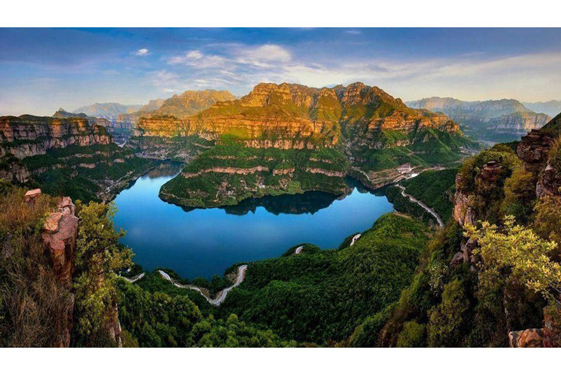 郑州畅游假期旅行社：解锁中原文化与自然风光的专业旅行管家